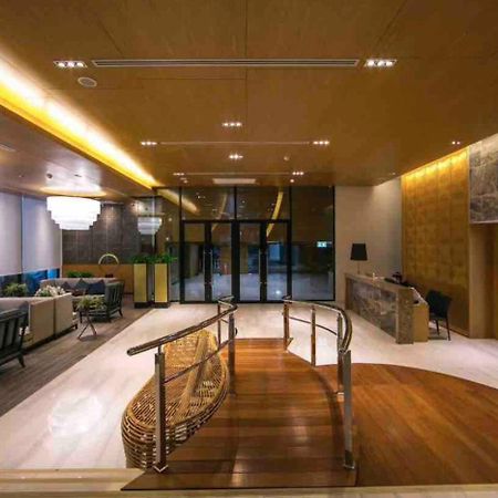 Luxury And Modern Condo In Central Chiang Mai - Astra Condo Extérieur photo