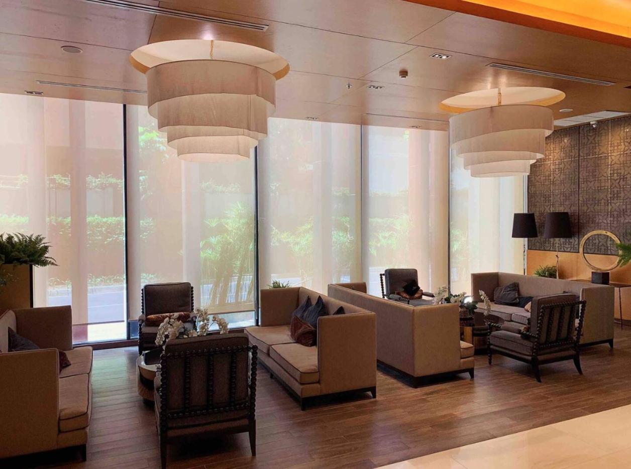 Luxury And Modern Condo In Central Chiang Mai - Astra Condo Extérieur photo