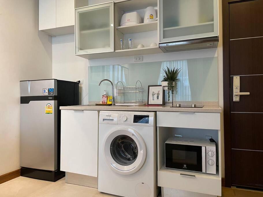 Luxury And Modern Condo In Central Chiang Mai - Astra Condo Extérieur photo