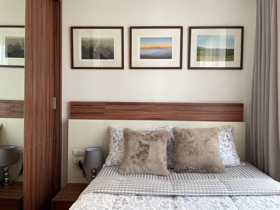 Luxury And Modern Condo In Central Chiang Mai - Astra Condo Extérieur photo